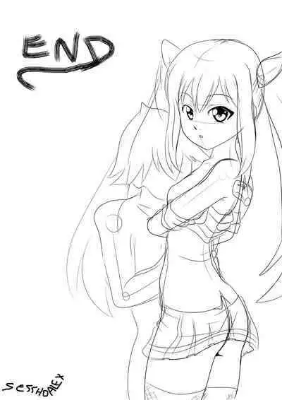 Oishisa no Himitsu wa, Wendy | Wendy's Secret Tastes