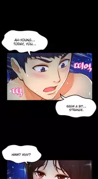 [Cave Bear] Mia's Tool Ch.0-4 (English) (Ongoing)