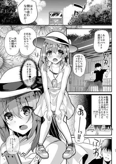 Shimajiya Sousaku Tanpen Soushuuhen