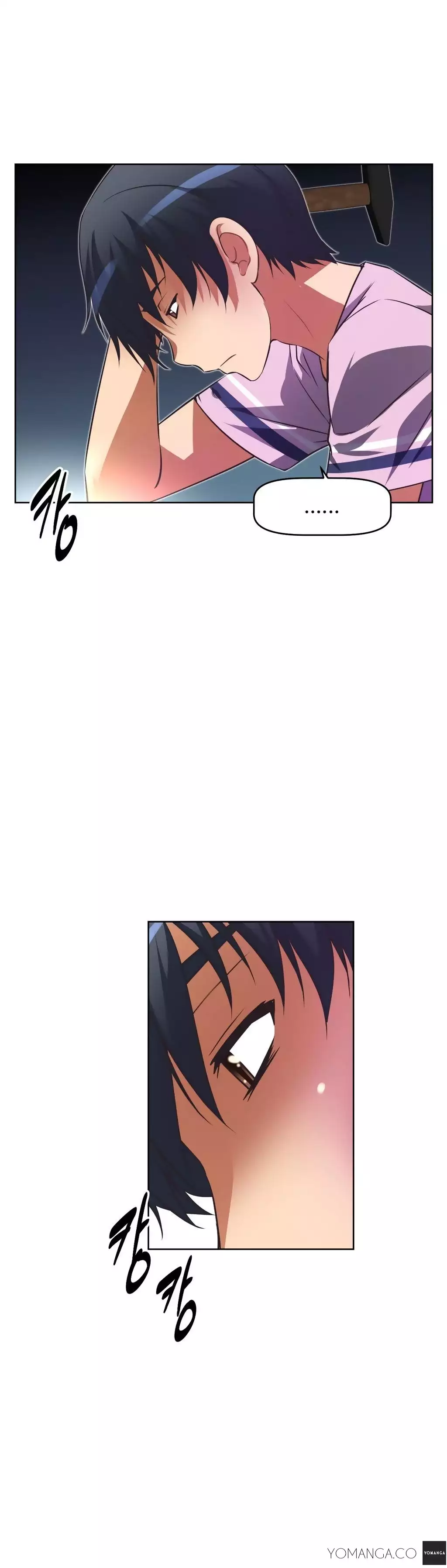 Brawling Go 0-18 Chapters