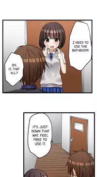 [Porori] My First Time is with.... My Little Sister?! (Ongoing)