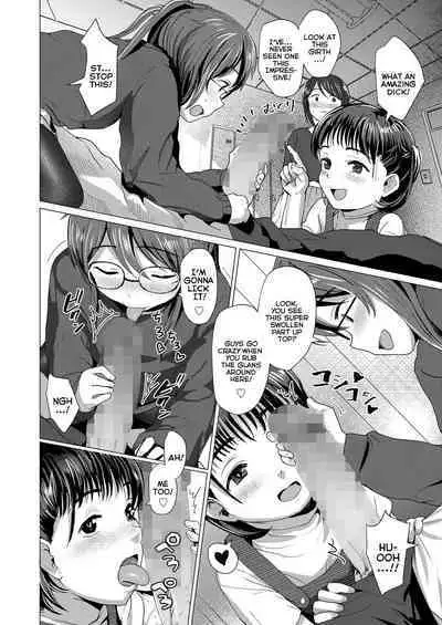 Sensei de Asobo! | Let's Play With Sensei!