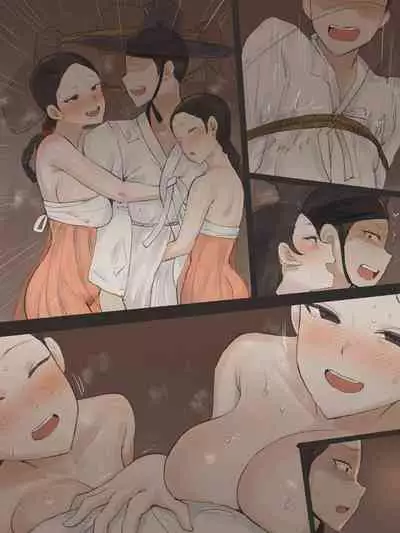 [laliberte] Spring Fragrance Part2 [English] [Decensored]