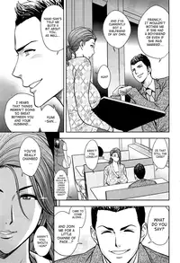 [Tatsunami Youtoku] Twin Milf Ch. 1-14+ Bangai Hen [English] [SaHa]