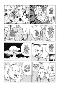 Shintaro Kago - Many Times of Joy and Sorrow [ENG]