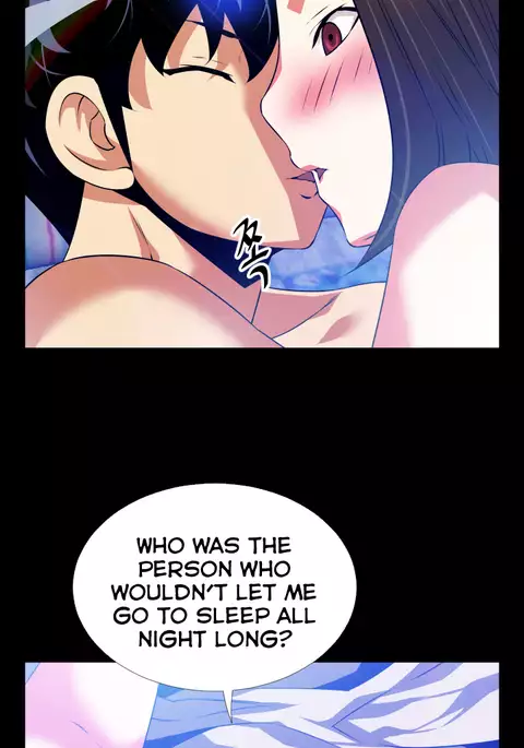 Love Parameter Ch.1-74