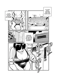 [Pecan (Makunouchi)] Meo Taikou Boxing [English] [desudesu]
