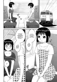 [Kiai Neko] Love Love Abnormal Ch. 4-5 [English] {bfrost}
