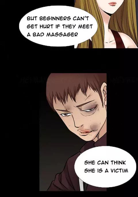 The Taste of Hands Ch.1-64