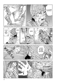 [Kago Shintarou] Harem End [English]