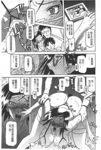 [Sanbun Kyoden] Fuyu no Ajisai [Chinese]