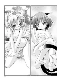 (C79) [Utsusemi Shuu (Semino Yuu)] Sanbidan (Touhou Project)