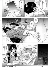 Monthly Vitaman 2013-06