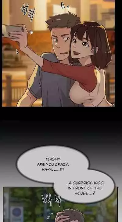 Everything about Best Friend Manhwa 01-13 [English]