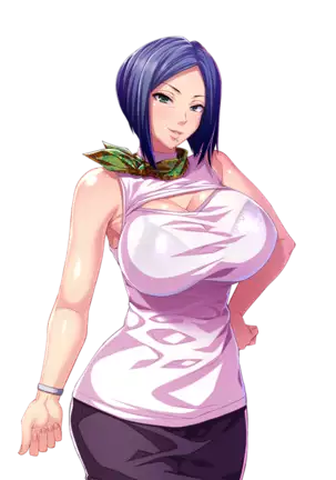 Ore o Hoshigaru Tsuma to Gibo