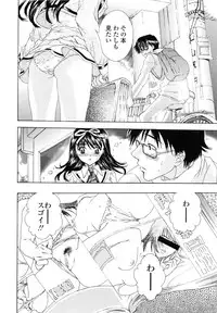 [Shimao Kazu] Flower