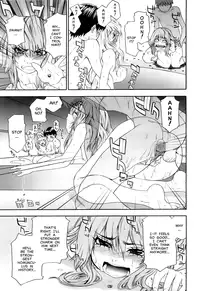 [Yamatogawa] Witchcraft Complete [ENG]