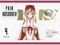 [Earl LUMINES] PAIN ABSORBER 4