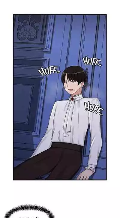 Elf Who Likes to be Humiliated Ch.11/?