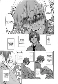 [Midori no Rupe] Garden II [English] [MintVoid]