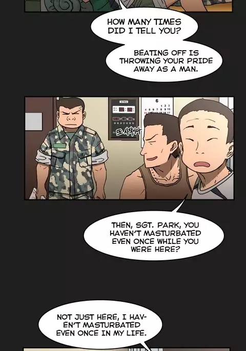 Refrain Love Ch.1-38