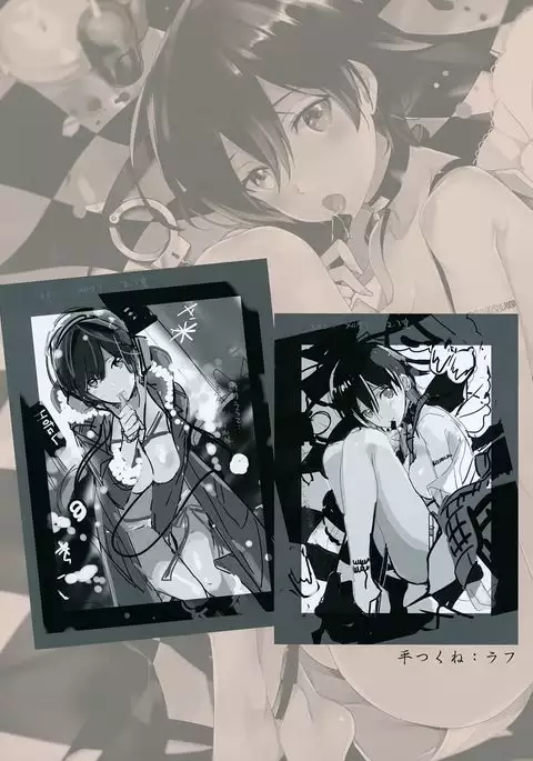 Melonbooks - Xmas Art Selection