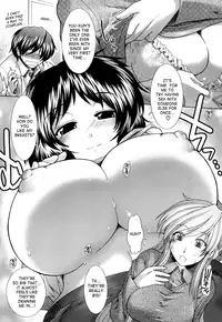 [Ariga Tou] - Unknown Girl!? - Complete Ch. 1-3 - (English) [SaHa]