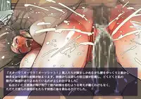 [Mokuzou Zabuton (Mokuzou)] Kodomo ga Hoshii Oba-san o Musekinin ni Haramaseru.