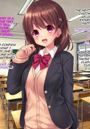 Iinari! Saimin Gakuen ~Sennou Haramase Onapet Girlfriends~