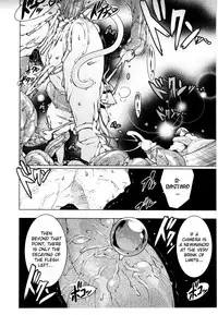 [Urotan] Newmanoid CAM Vol.2 [Complete] [ENG] [biribiri]