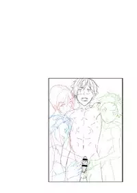 [Eichi Jijou (Takamiya)] e muken zenkoku danshi XX kensa [Digital]