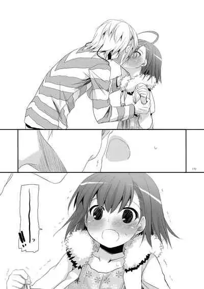 DL - Toaru Soushuuhen 02