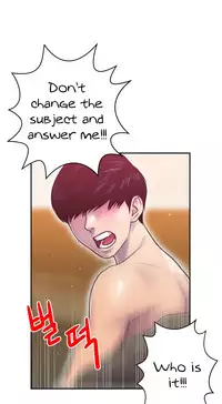 Ghost Love Ch.1-18.5 (English) (YoManga) (Ongoing)