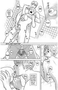 (Sabawo 380) Itoshikoishi [ENG] {WarDance}