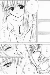 (CR28) [Nirvana Soft (HIRONII, SINN)] LIGHTNING CRASH (AIR)