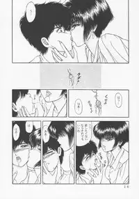 (C45) [D'Erlanger (Yamazaki Show)] Larmes De Sang ~Hametsu Ni Mukkate~