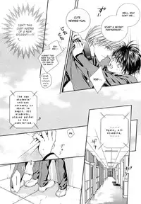 [Yamane Ayano] Finder no Hyouteki (ENG)