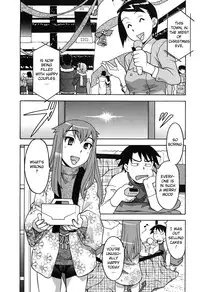 [Yanagi Masashi] Renai Akuma 1 - Love and Devil [English] [redCoMet]