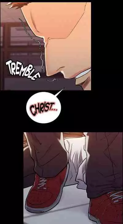 [Serious] Taste of Forbbiden Fruit Ch.27/53 [English] [Hentai Universe]