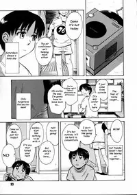 [Tsukino Jyogi] Mousou Diary - The Delusion Diary [English]