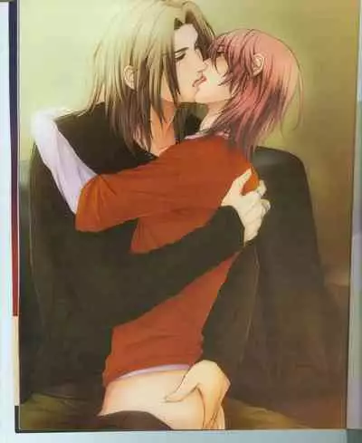 Cool-B Vol.16 2007-11