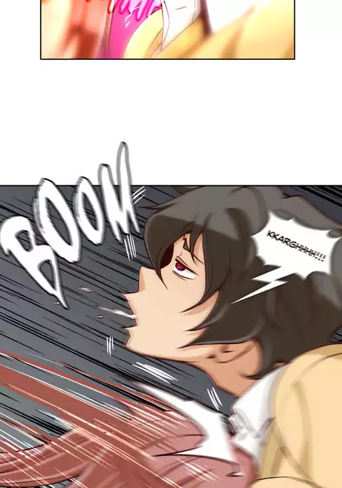 Secret Folder Ch.1-17