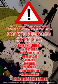 (Ikebukuro Crossroads × 5) [Yinghua (sinba)] incredible (Durarara!!) [English] [Lady Phantomhive]