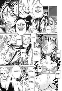 [Don Shigeru] Waifu (Complete) [English][Fated Circle]