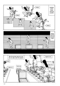 [Kago Shintarou] Harem End [English]