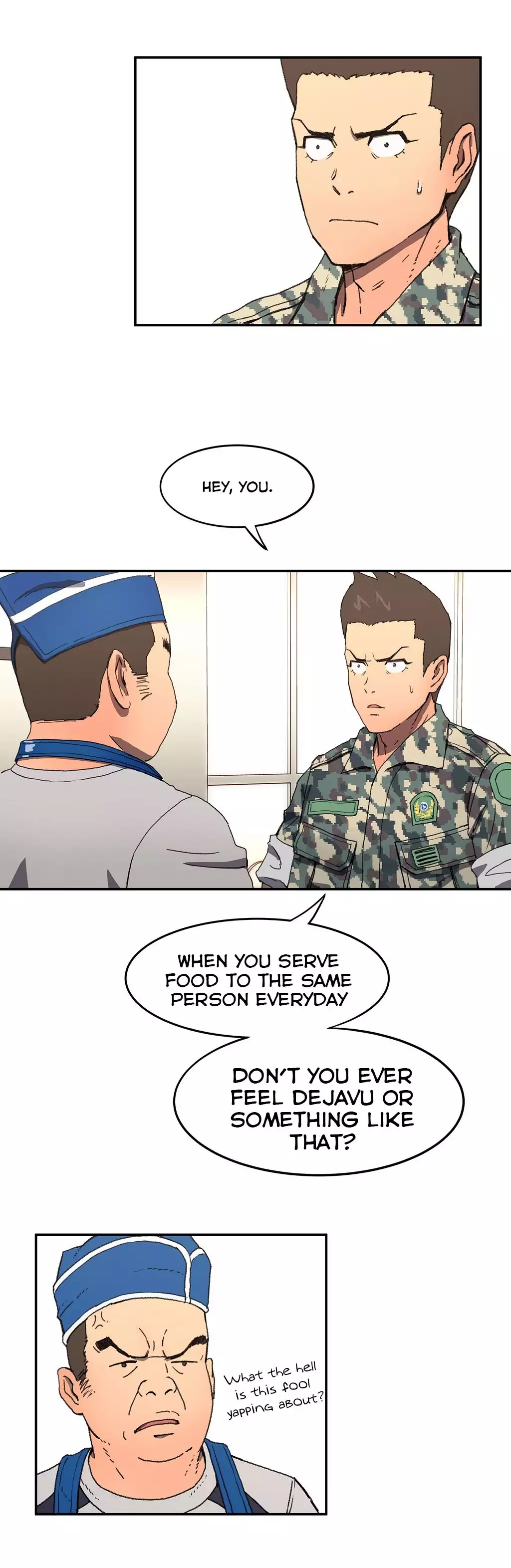 Refrain Love Ch.1-19