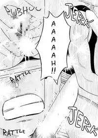 [Crimson Comics (Carmine)] Robin Hard (One Piece) [English]