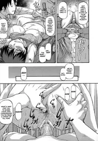 [Nagare Ippon] NTR Shoujo - NTR Girl [English] [LWB + VL Translation]