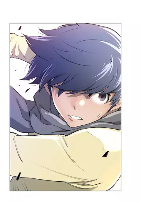 Perfect Half Ch.1-34