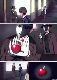 [NCP] Soku Sounyuu OK! Harem Time